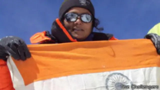 अरुणिमा सिन्हा