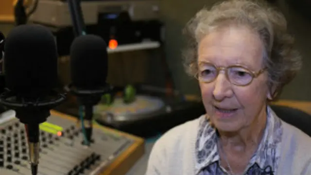 Margaret Leigh-Jones