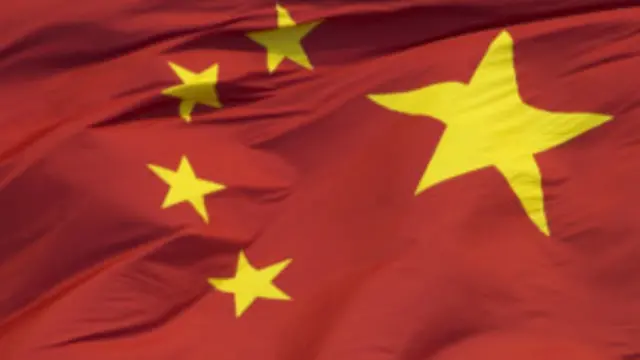 अमरीकी और यूरोपिय देशों में चीन की छवि बेहद ख़राब हो रही है