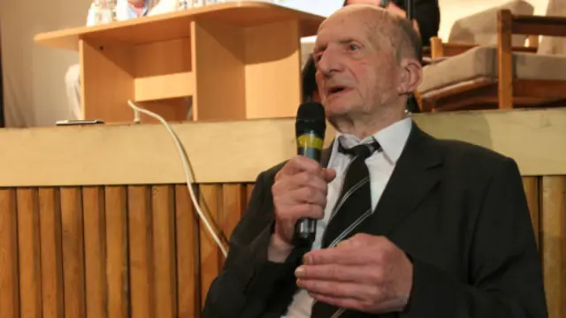 Євген Грицяк