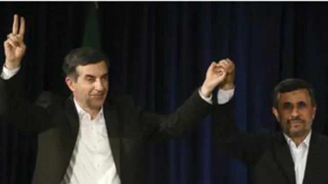 مجلس صيانة الدستور يقول إنه لا مجال للطعن في قراره