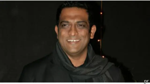 अनुराग बासु