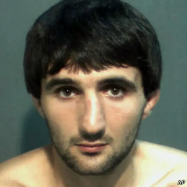 Ibragim Todashev