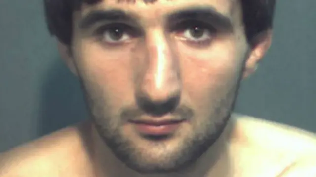 Ibragim Todashev