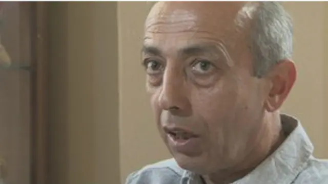 एलेन मज़कौरी