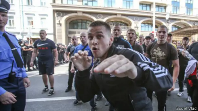 Вадим Тітушко