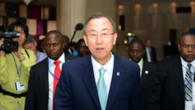 ښاغلى کيمون وايي داسې يوې تگلارې غوره کولو ته اړتيا ده ،چې د ټولو مصريانو اړتياوواو غوښتنو ته ځواب ورکړ