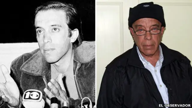 Amodio Pérez / El Observador