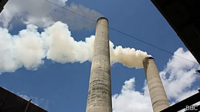 Ingenio azucarero Méjico