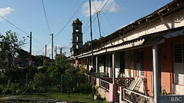 Ingenio azucarero Méjico