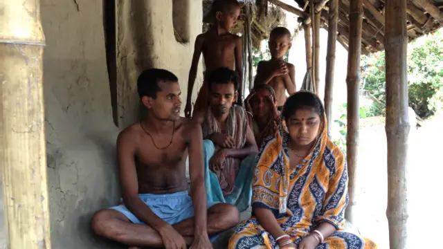 पश्चिम बंगाल शारदा चिटफंड घोटाला