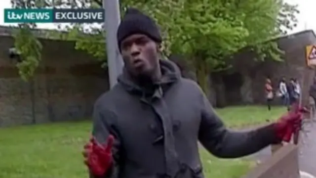 Убийство в Вулидже