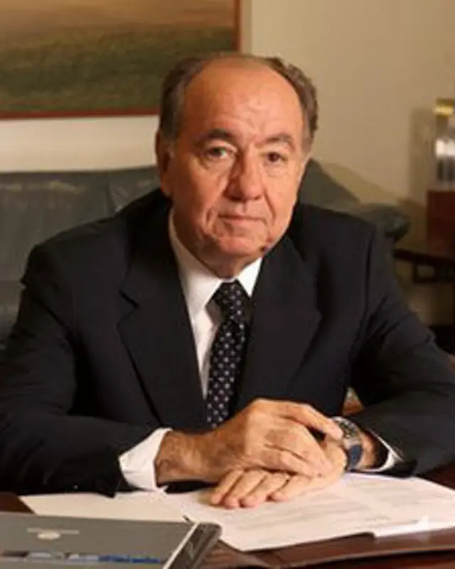 Juan Eduardo Errázuriz