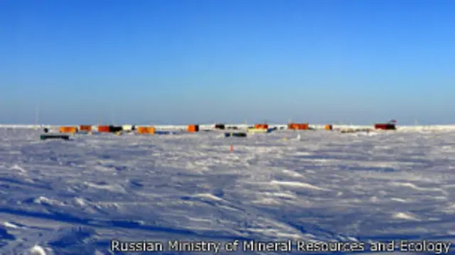 Станция СП-40