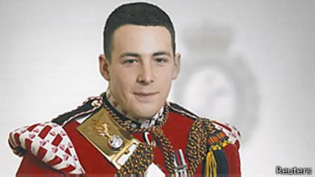 Lee Rigby (Reuters)