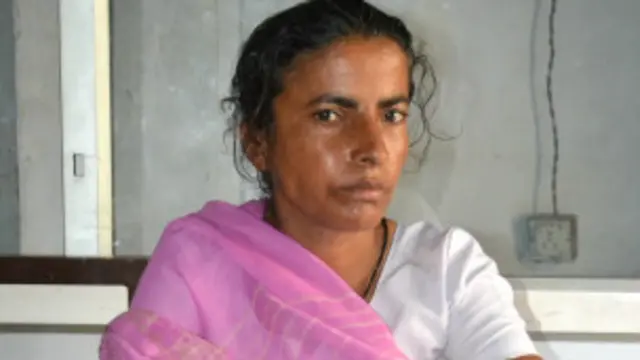 विजय कुमारी