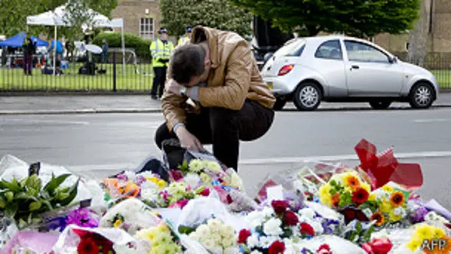 Вбивство у Вулвічі