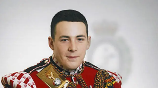 lee rigby