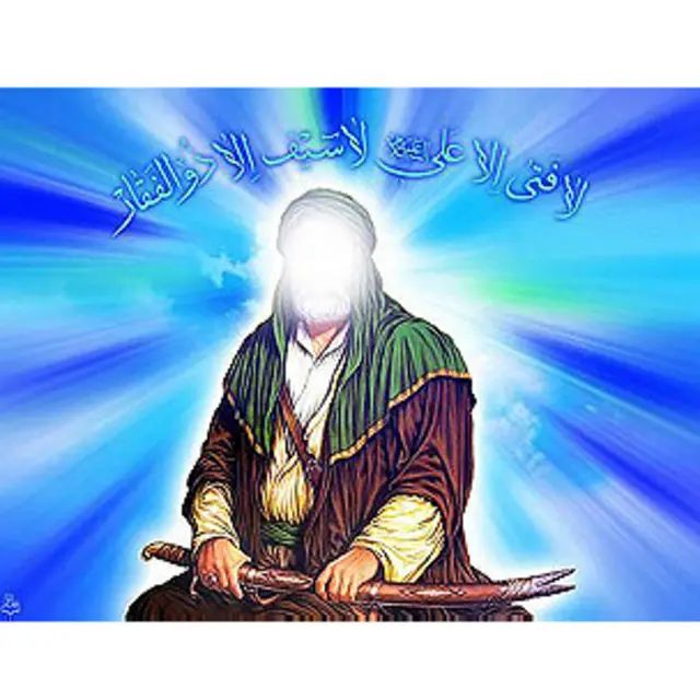 ارادت خاص پیروان این فرقه ها به علی بن ابی طالب و امامان شیعه به ریشه های صوفیانه شان باز می گردد