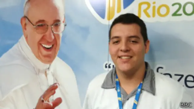 Alexey Victor / Caio Quero BBC Brasil