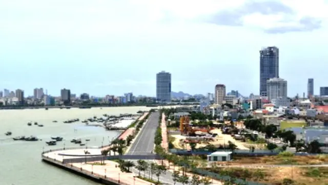 TP Đà Nẵng