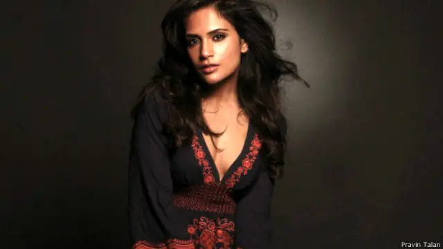 ऋचा चड्ढा