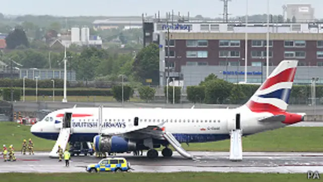 تمكنت فرق الإطفاء من السيطرة على الحريق