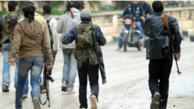 د بشارالاسد حکومت ضد بندیزونو ټولګه د جون په لومړۍ نېټه پای ته رسېږي.