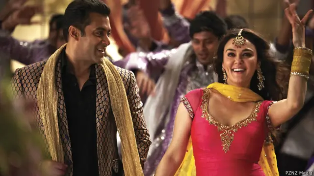 इश्क़ इन पेरिस