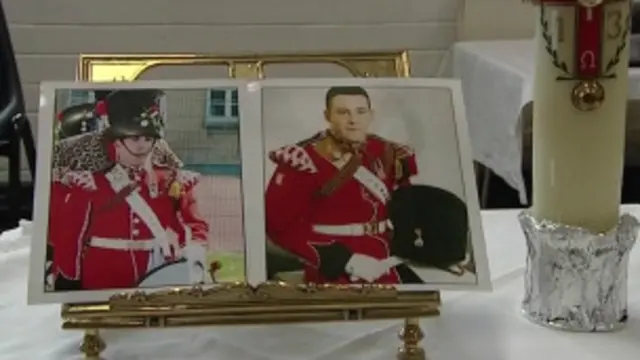 伍利奇凶案死者里格比