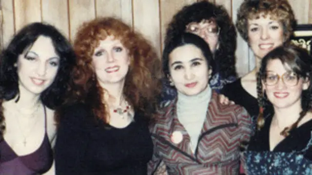 Доктор Грей ўзбек мумтоз рақси бўйича устози Қизлархон Дўстмуҳаммедова эканлигини айтади