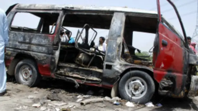 पाकिस्तान