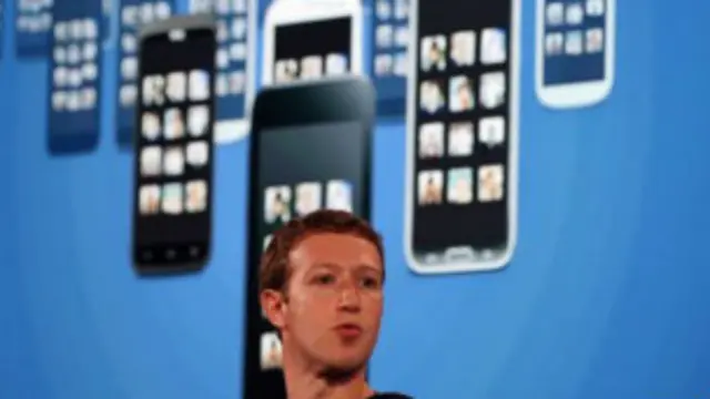 फ़ेसबुक ने यूरोप में फ़ोन की बिक्री को टाल दिया है