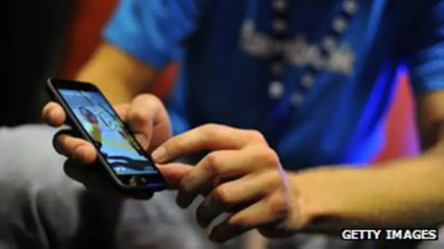 सोशल मीडिया 