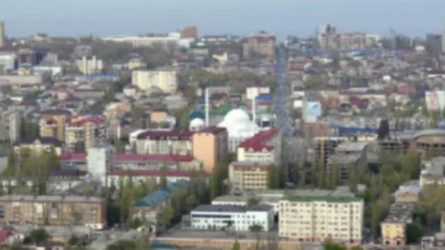 Доғистон ҳукумати авж олиб бораётган диний экстремизга қарши курашиб келади, бироқ Ўзбекистон фуқаролари қўлга олинмаган