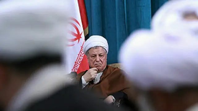 بازداشت شدگان پیش از رد صلاحیت هاشمی رفسنجانی، خود را برای تبلیغ برای او آماده کرده بودند