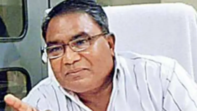 महेंद्र कर्मा पर पहले भी कई हमले हो चुके हैं