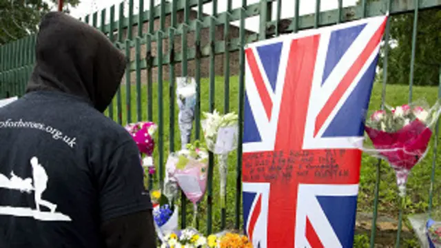 الحكومة البريطانية يعيد النظر في استراتيجية التعامل مع التطرف