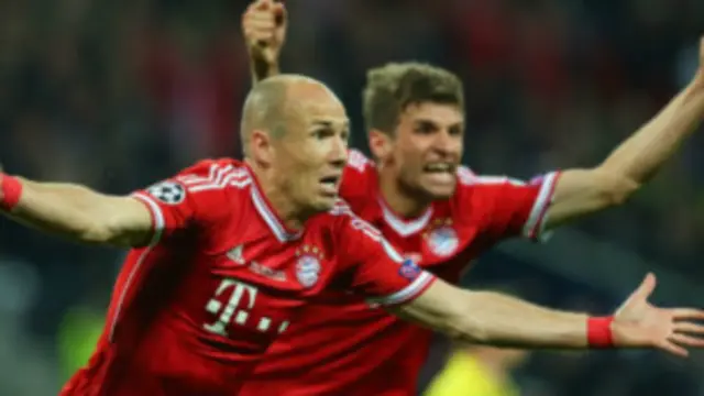 Robben