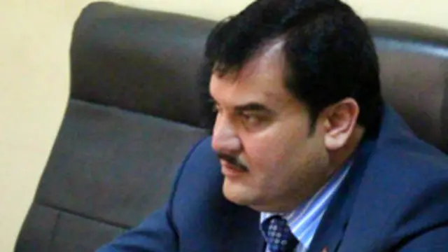 د لوړو زده کړو وزير تر اوسه د محصلينو د ادعاو په اړه څه نه دي ويلي.