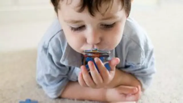 मस्तिष्क की कोशिकाओं के विकसित होने से यादाश्त प्रभावित होती है