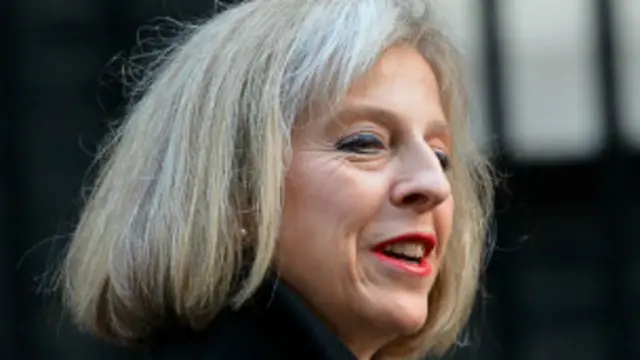 هغه خلک چې د توندلارۍ لور ته یې د تمایل موندلو وېره شته، له زور زیاتي د ډکې توندلارۍ بېلو پړاوونو کې دي.
ټېرېسا مې