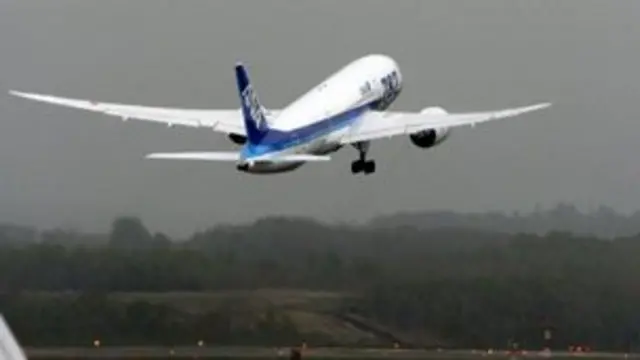 د جنورۍ په میاشت کې وروسته له هغه د ۷۸۷ بوینګ مساپر وړونکو الوتکو الوتنې وځنډول شوې چې بېټرۍ یې له حده ډېره ګرمېده.