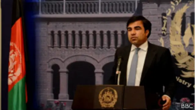 وزارت خارجه افغانستان تحقیقات در مورد سفر شکارچیان خارجی به افغانستان را آغاز کرده است