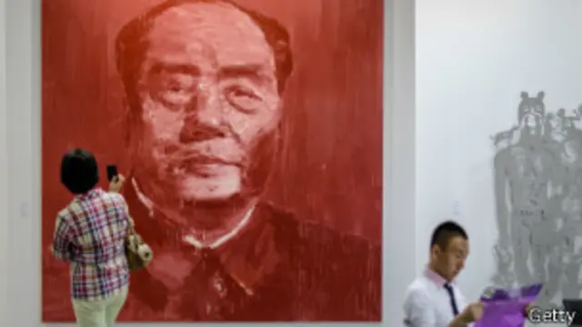 香港巴塞尔艺术展