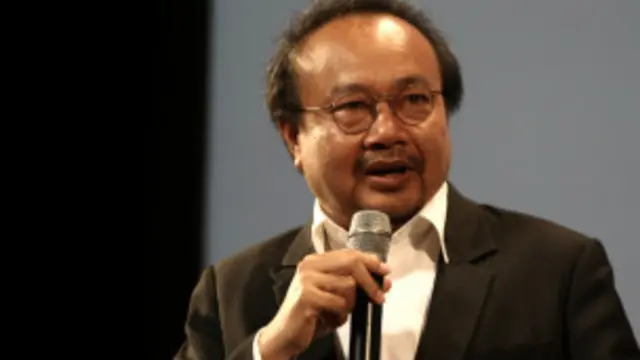 ریتی پن سازنده فیلم تصویر گمشده