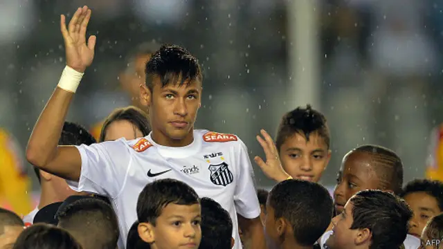 Neymar