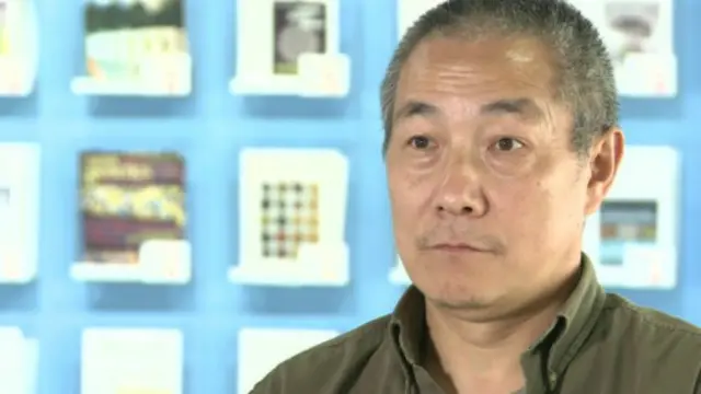 華大基因，汪健