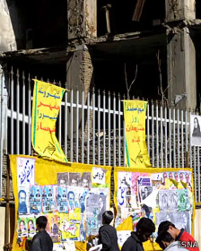 دور دوم انتخابات شوراها اولین پیروزی عمده راست تندرو بود