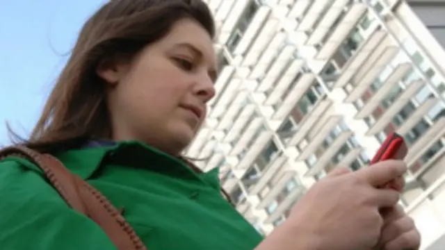 Teléfono inteligente